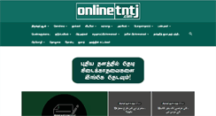 Desktop Screenshot of onlinepj.com